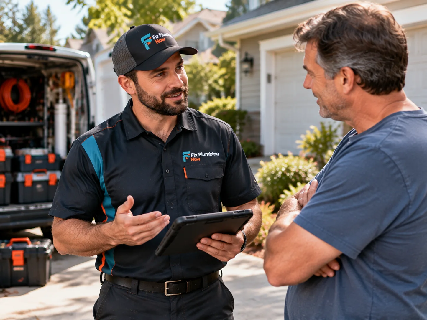 Clogged Drain Service Sequim, WA FAQs
